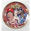 Image 1 : Mike Schmidt Collectors Plate