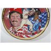 Image 2 : Mike Schmidt Collectors Plate