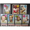 Image 2 : Better cards from 1969 TOPPS baseball