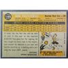 Image 2 : 1960 Topps #148 Carl Yastrzemski ROOKIE EM