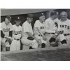 Image 3 : 1960 ALL-STAR Original B&W Photo