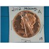 Image 1 : 2012 MERCURY