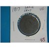 Image 2 : 1817 LARGE CENT