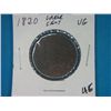 Image 1 : 1820 LARGE CENT
