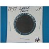 Image 1 : 1847 LARGE CENT