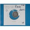 Image 1 : 1851 O 1/2 DIME