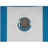 Image 2 : 1857 1/2 DIME