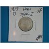 Image 1 : 1913 D BUFFALO NICKEL