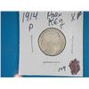Image 1 : 1914 P BUFFALO NICKEL