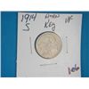 Image 1 : 1914 S BUFFALO NICKEL