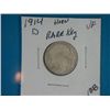 Image 1 : 1914 D BUFFALO NICKEL