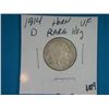 Image 1 : 1914 D BUFFALO NICKEL
