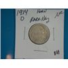 Image 1 : 1914 D BUFFALO NICKEL