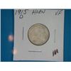 Image 1 : 1915 D BUFFALO NICKEL