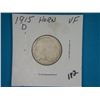 Image 1 : 1915 D BUFFALO NICKEL