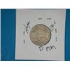 Image 2 : 1916 D BUFFALO NICKEL