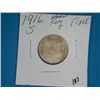 Image 1 : 1916 S BUFFALO NICKEL