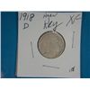 Image 1 : 1917 D BUFFALO NICKEL