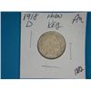 Image 1 : 1918 D BUFFALO NICKEL