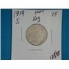 Image 1 : 1919 S BUFFALO NICKEL
