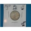 Image 1 : 1920 S BUFFALO NICKEL