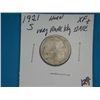 Image 1 : 1921 S BUFFALO NICKEL