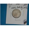 Image 1 : 1921 S BUFFALO NICKEL