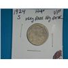 Image 1 : 1924 S BUFFALO NICKEL