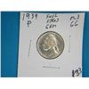 Image 1 : 1939 JEFFERSON NICKEL