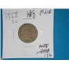 Image 1 : 1858 FLYING EAGLE