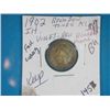 Image 1 : 1902INDIAN HEAD CENT