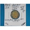 Image 1 : 1905 INDIAN HEAD CENT