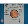 Image 1 : 2000 P LINCOLN CENT