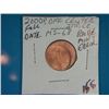 Image 1 : 2000 P LINCOLN CENT