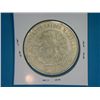 Image 2 : 1968 MEXICAN DOLLAR COIN*