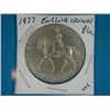 Image 1 : 1977 ENGLISH CROWN*
