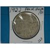 Image 1 : 1922 PEACE DOLLAR