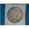 Image 2 : 1923 P SILVER PEACE DOLLAR
