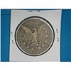 Image 2 : 1884 P MORGAN SILVER DOLLAR