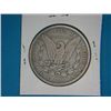 Image 2 : 1885 P MORGAN SILVER DOLLAR