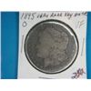 Image 1 : 1895 O MORGAN DOLLAR