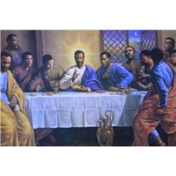 Lord\'s Supper