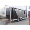 Image 1 : 2012 FOREST RIVER CONTINENTAL CARGO 19' TRAILER WITH SIDE DOOR, LIGHTING & ELECTRICAL HOOKUP MODEL