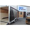 Image 3 : 2012 FOREST RIVER CONTINENTAL CARGO 19' TRAILER WITH SIDE DOOR, LIGHTING & ELECTRICAL HOOKUP MODEL