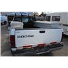 Image 3 : 2001 WHITE DODGE RAM 2500 2DR PU 164,861KM GAS