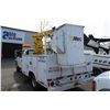 Image 2 : 1992 WHITE CHEVROLET CHEYENNE BUCKET TRUCK