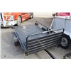 Image 1 : 8' TRAILER NO REGI