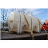 Image 1 : LARGE PLASTIC STORAGE TANK