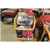 Image 3 : RIDGID 7000WATT ZERO GRAVITY GAS GENERATOR