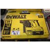 Image 1 : DEWALT 36 VOLT HEAVY DUTY ROTARY HAMMER KIT